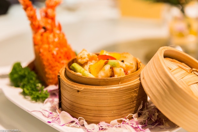 阿一海景饭店