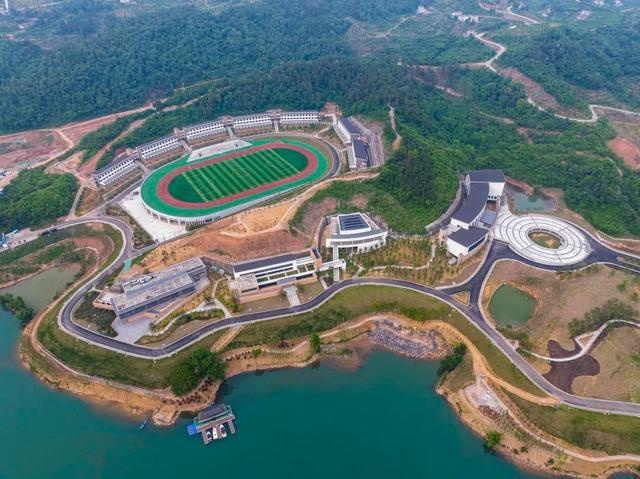 宜昌市人民警察培训学校