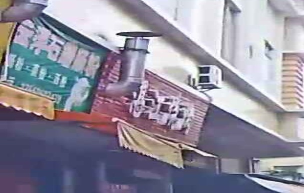湛江烧烤