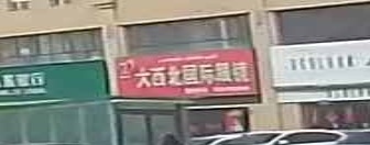 大西北国际眼镜(锦绣路店)