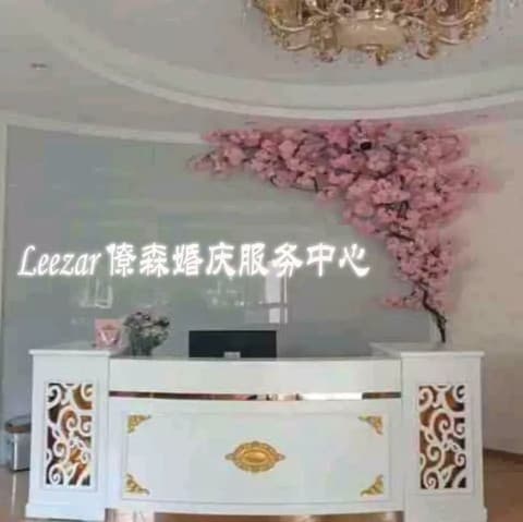 Leezar僚森婚庆服务中心