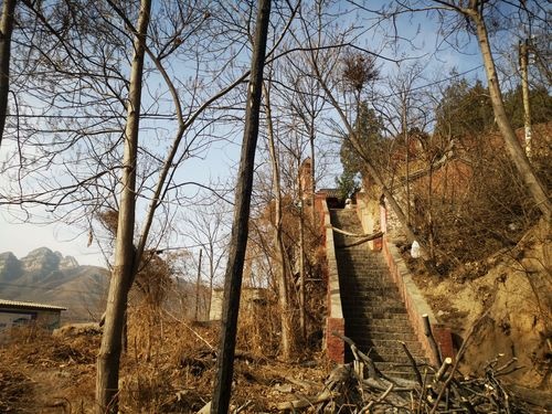 孙庄乡