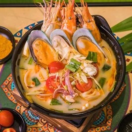 万象·泰餐馆(惠东店)