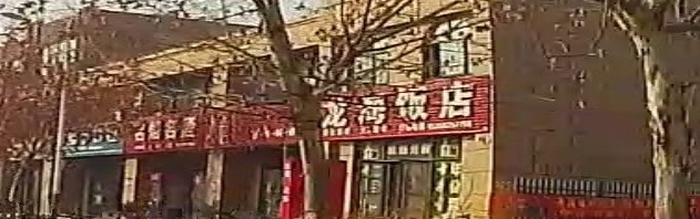 龙海饭店(萧国大道店)