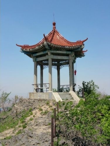 大孤山镇