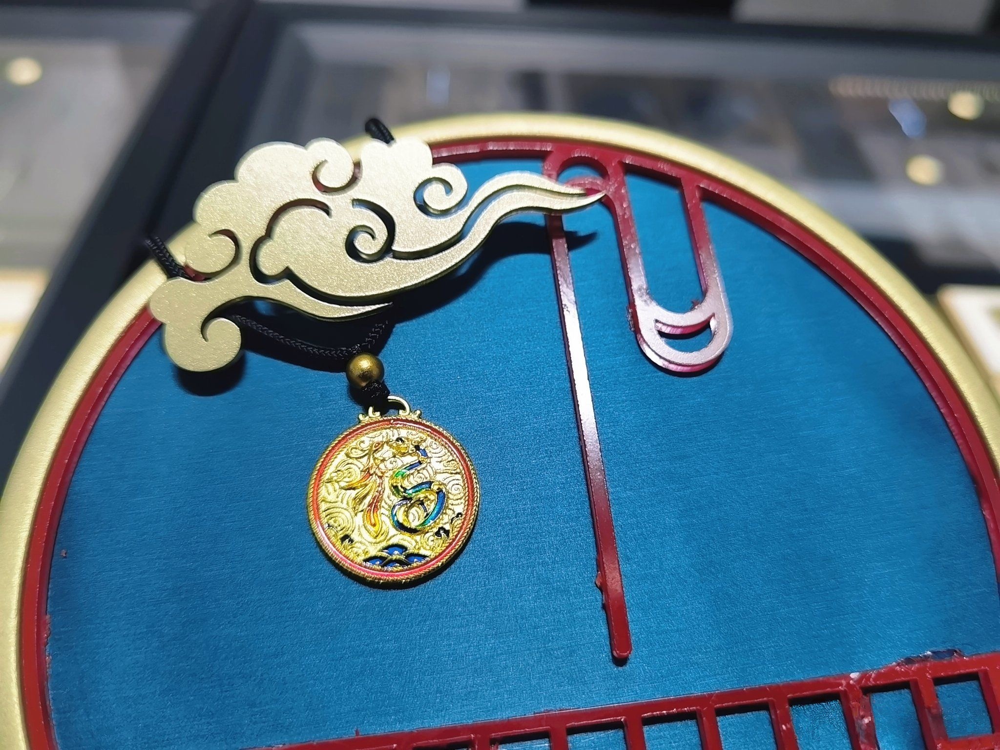 莲七珠宝(金游城店)