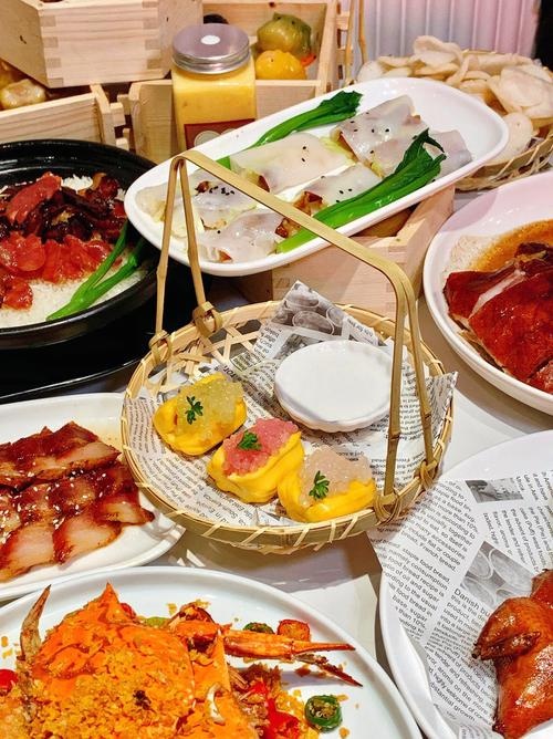 南昌餐馆三店