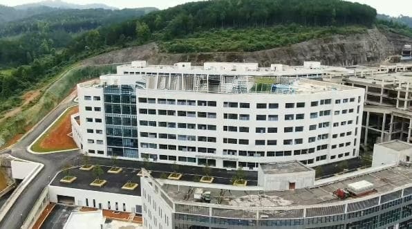黔南州精神康复医院