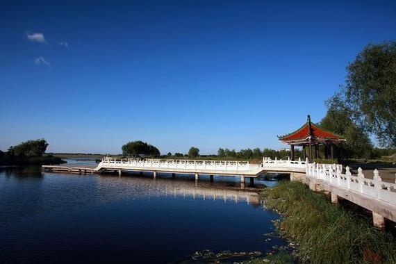 西关屯蒙古族满族乡