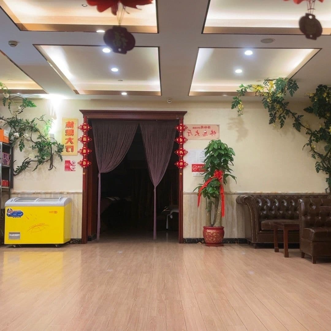 浴仙阁SPA温泉(上海盛茸生活广场分店