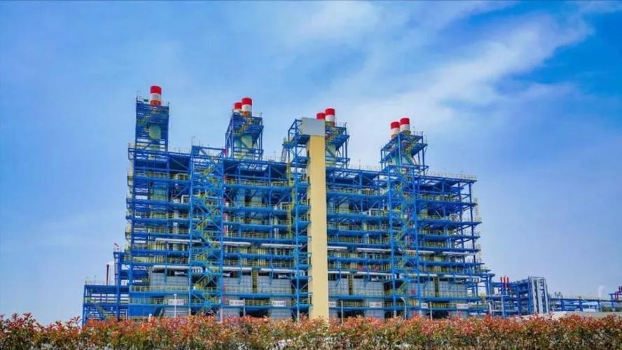 连云港石化基地安全环保管理中心