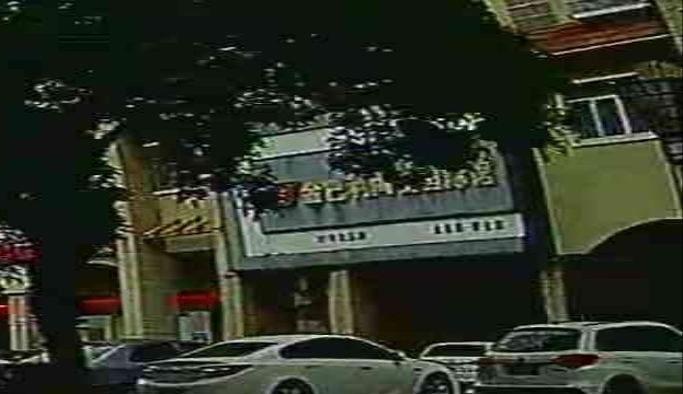 金巴利陶瓷国际馆(兴海中路店)