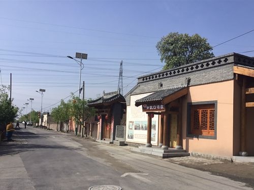 龙泉村