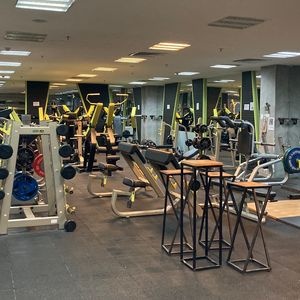 尚海阳光建身游泳会所