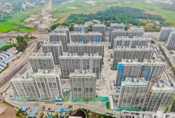 海口市汇福园小区