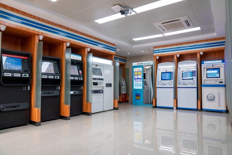 清远市行政服务中心