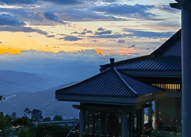 巧家石山寺