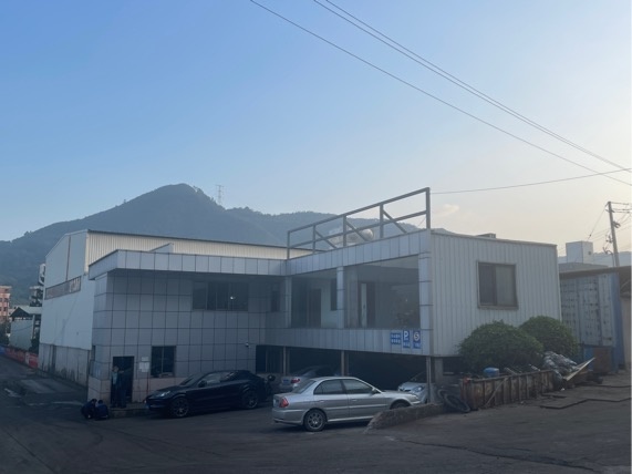 福州硕泰金属回收有线公司