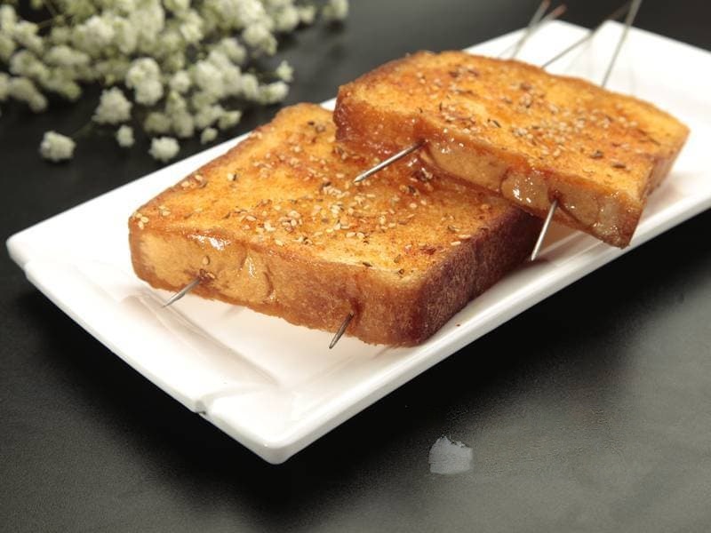 小岳特色小串海鲜烧烤(庆怡苑店)
