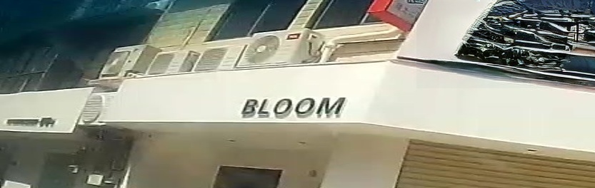 BLOOM(福堂街店)