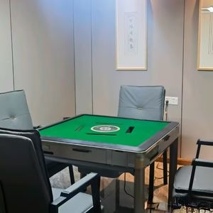 石泉茶境生活馆·棋牌·茶室