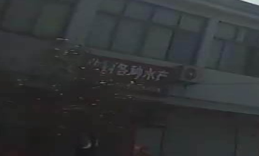 收购各种水产