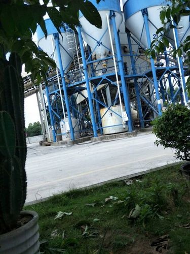 广西寰丰混凝土有限公司