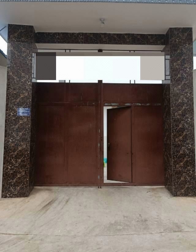 八方树清真寺