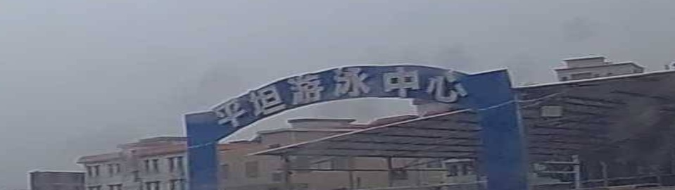 平坦游泳中心