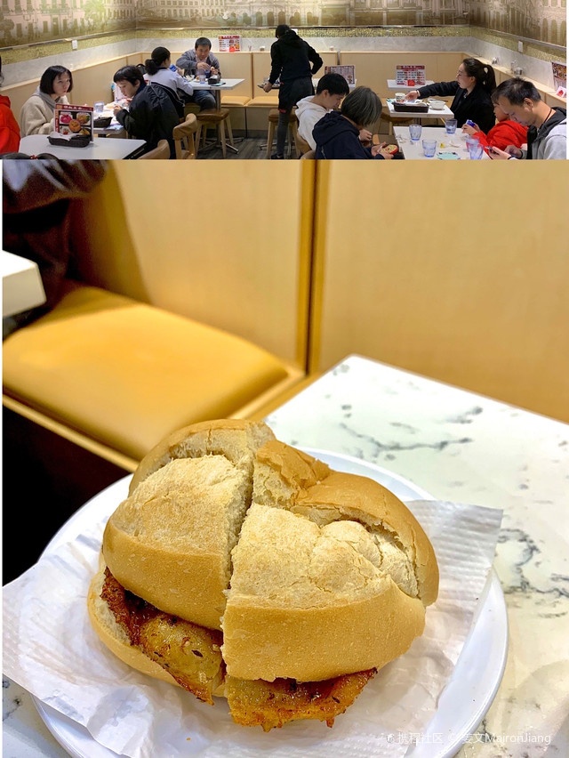 保叔美食