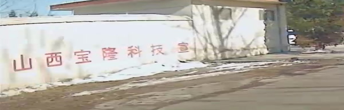 山西宝隆科技