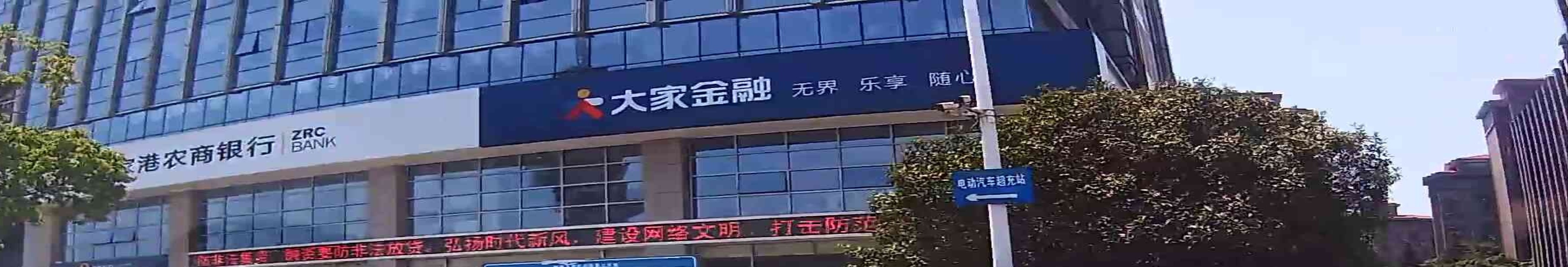 大家金融