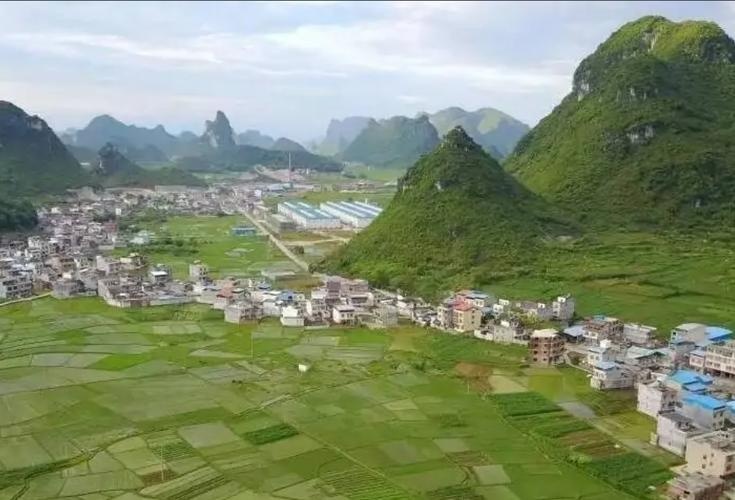 东罗镇