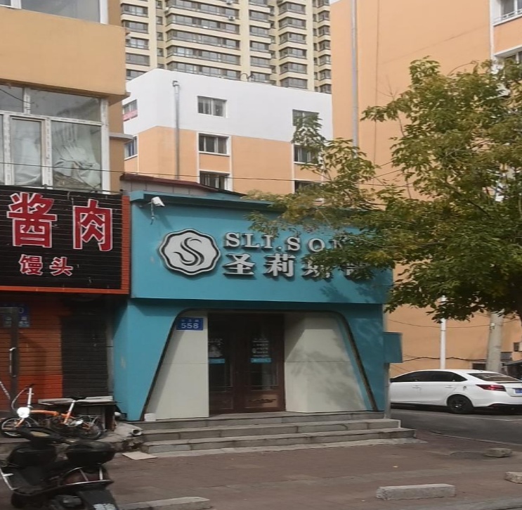 圣莉斯歌(保卫路店)