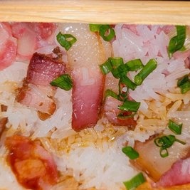 乡味竹筒饭