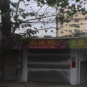 黄师傅脆皮狗