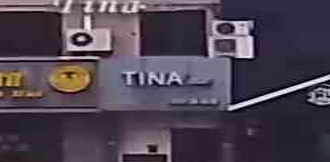 TINA BAR