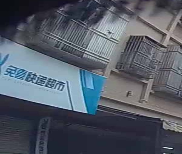 兔喜快递超市