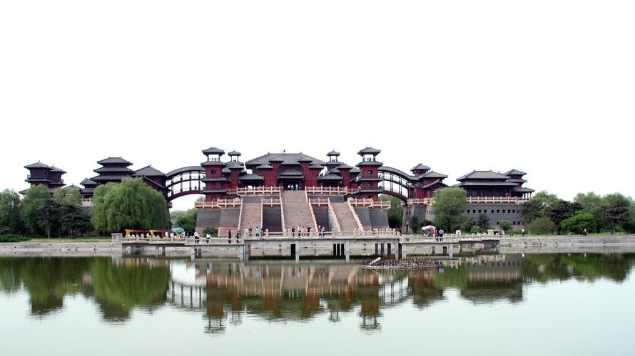 码头镇