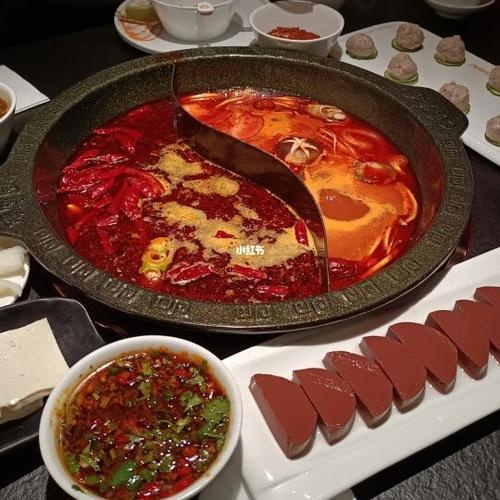 陈铁锤重庆老火锅·清真