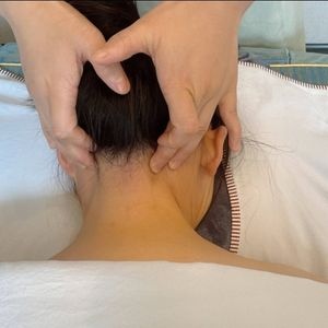 安然纳米汉中养生馆(国福现代城店)
