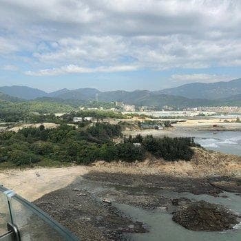 海伴湾度假民宿