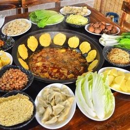 东北人家贴过炖(四方物流园店)