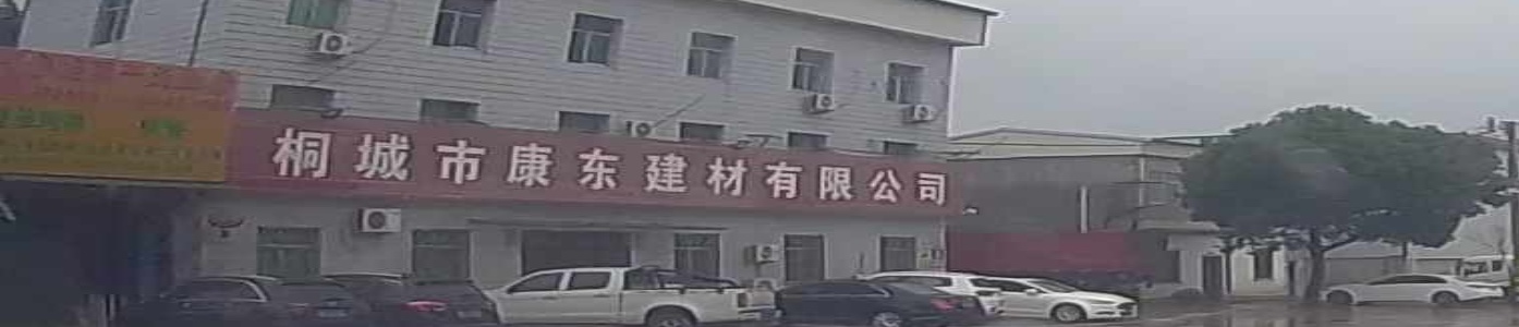 桐城市康东剪裁有限公司