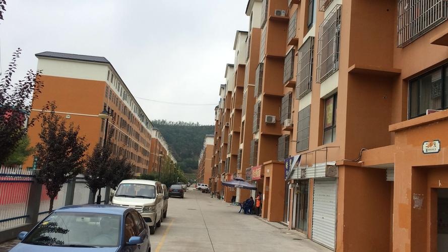 东惠苑小区