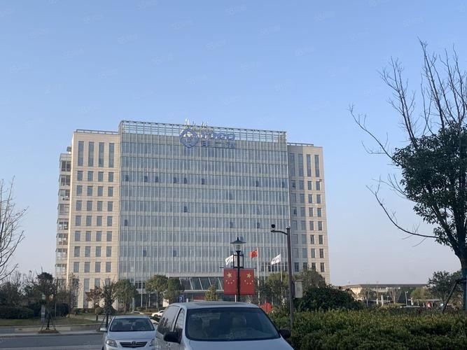 江苏如东洋口港经济开发区管理委员会