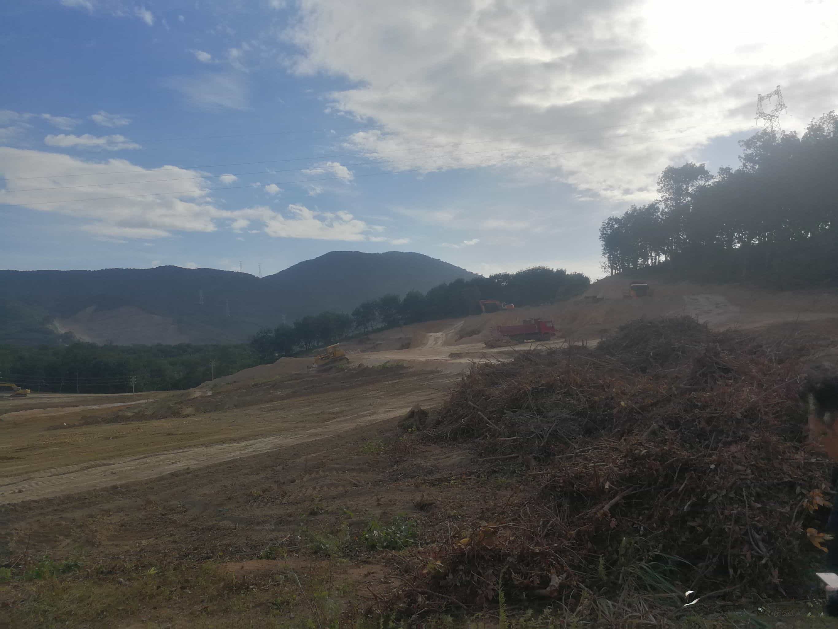 南岛农场前锋队