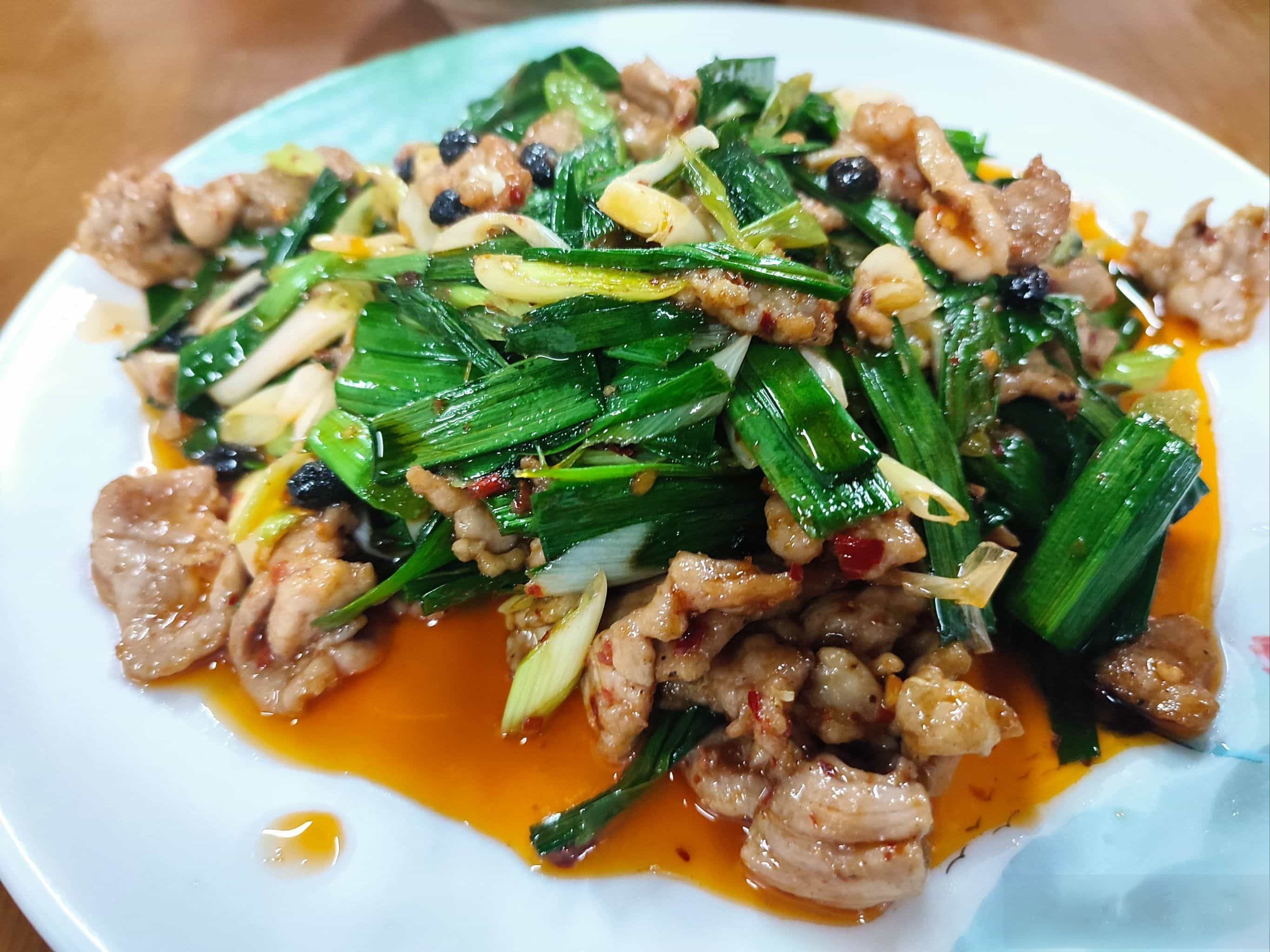 宁之南餐馆