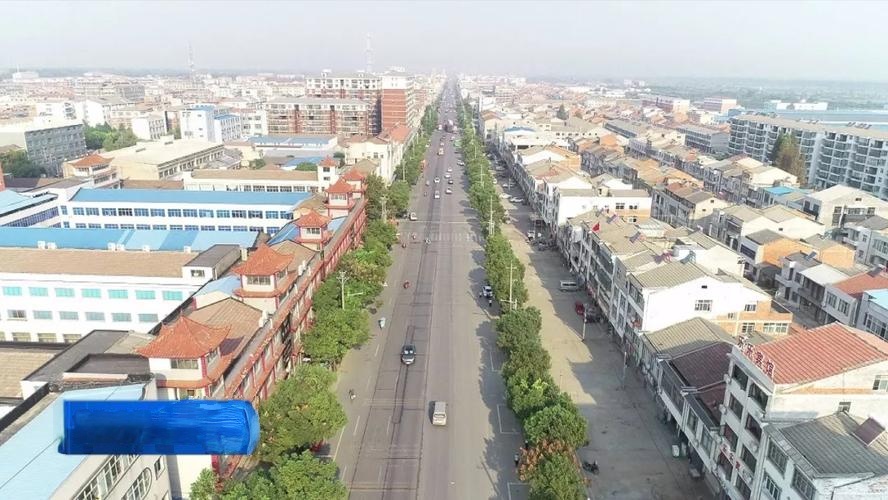 仙桃市剅河镇人民政府