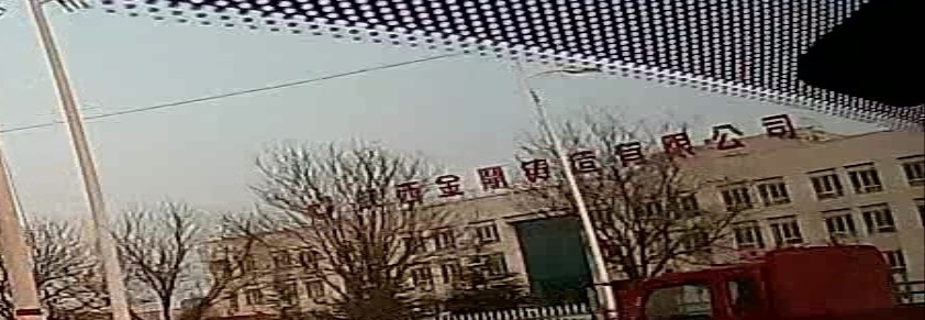 岐山县陕西金狮铸造有限公司